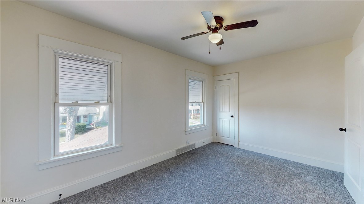 Garfield Blvd - Residential