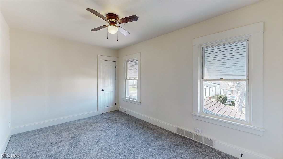 Garfield Blvd - Residential