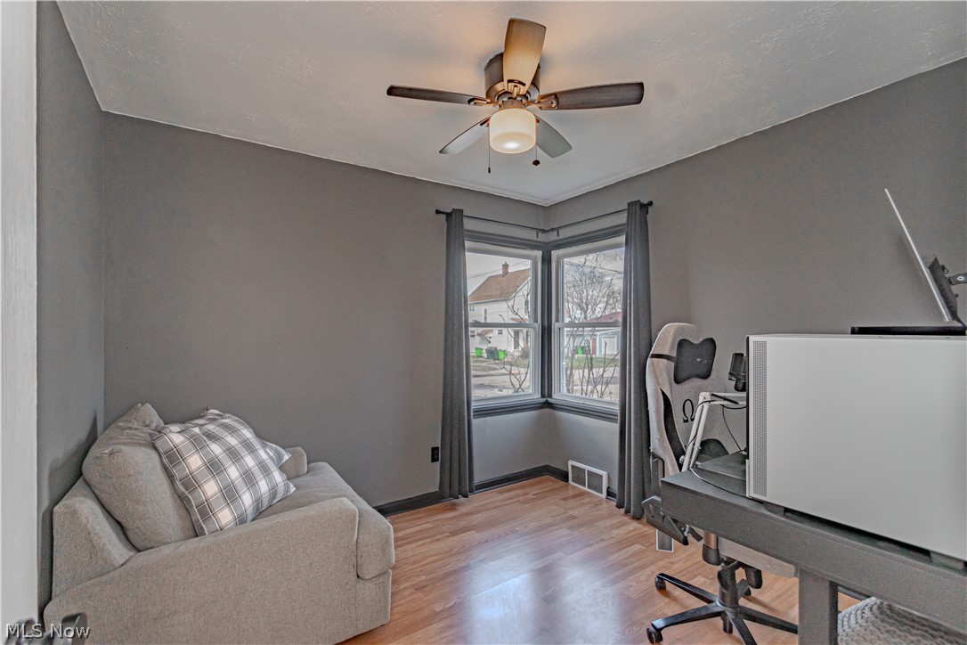 A A Moores Add - Residential