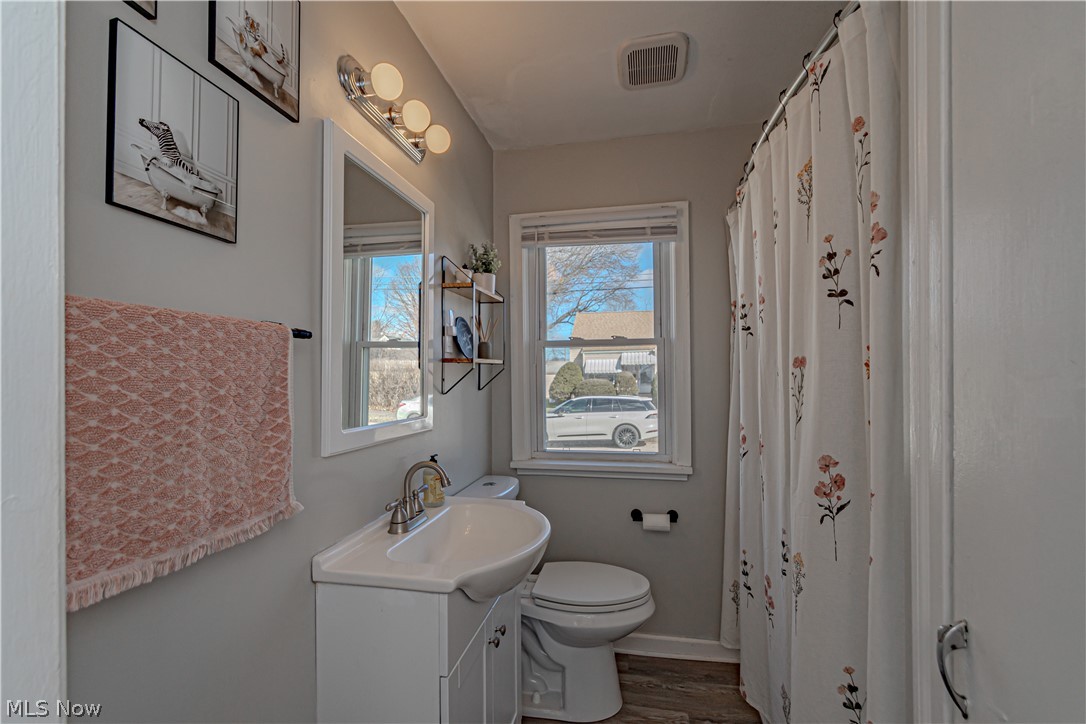 A A Moores Add - Residential