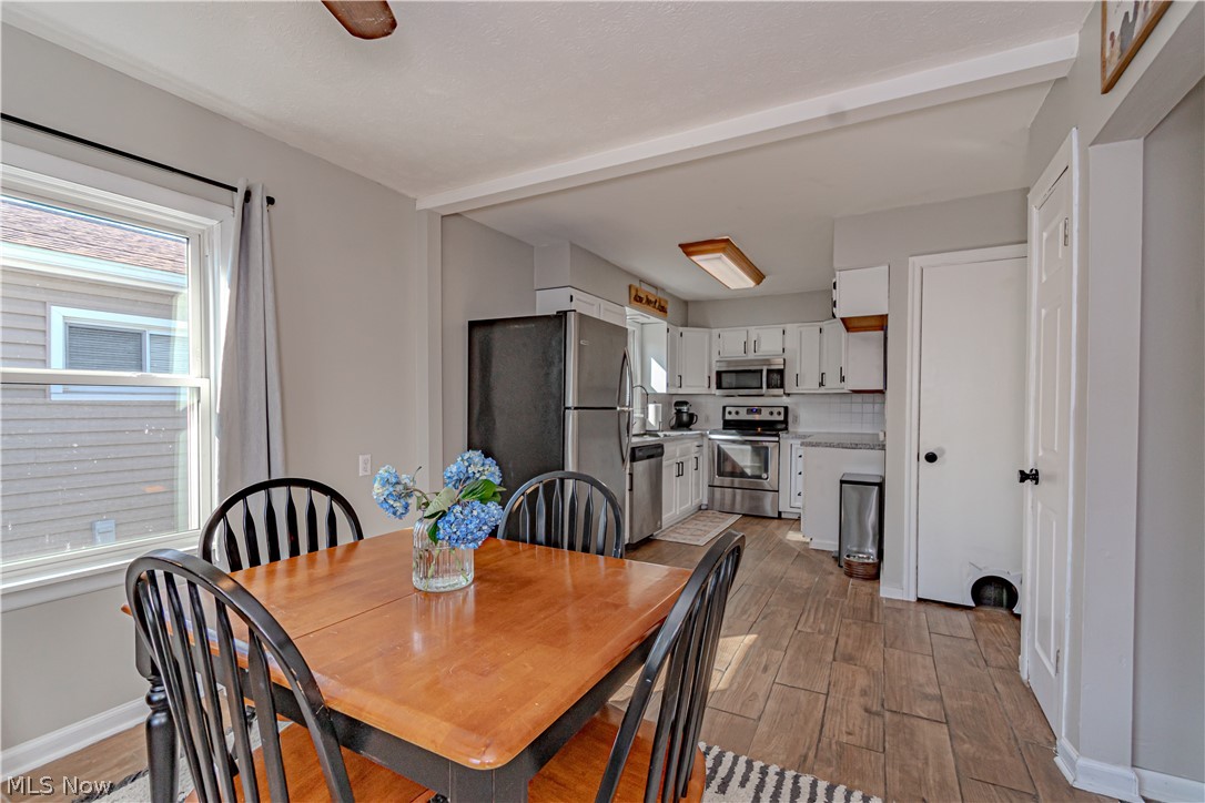 A A Moores Add - Residential