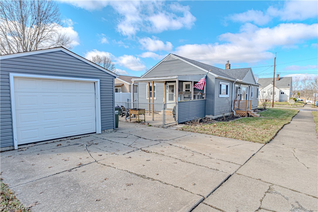 A A Moores Add - Residential