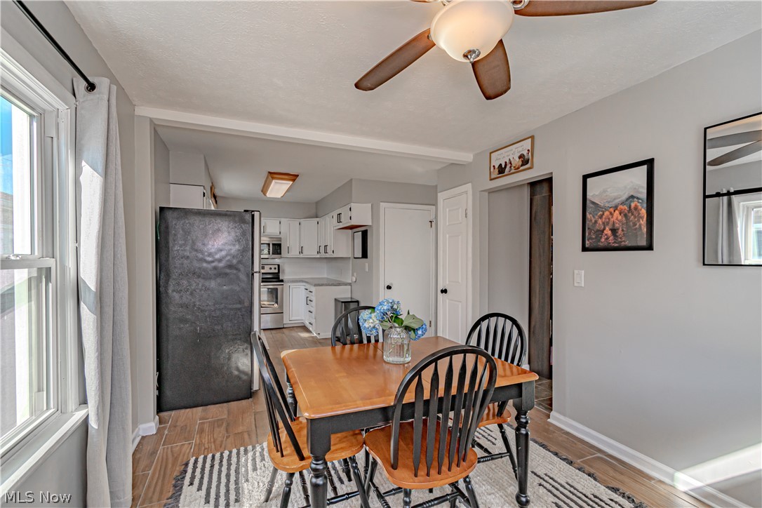 A A Moores Add - Residential