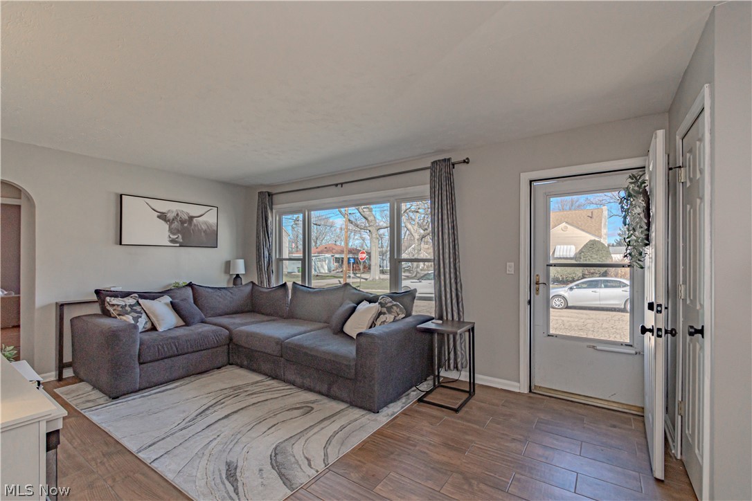 A A Moores Add - Residential