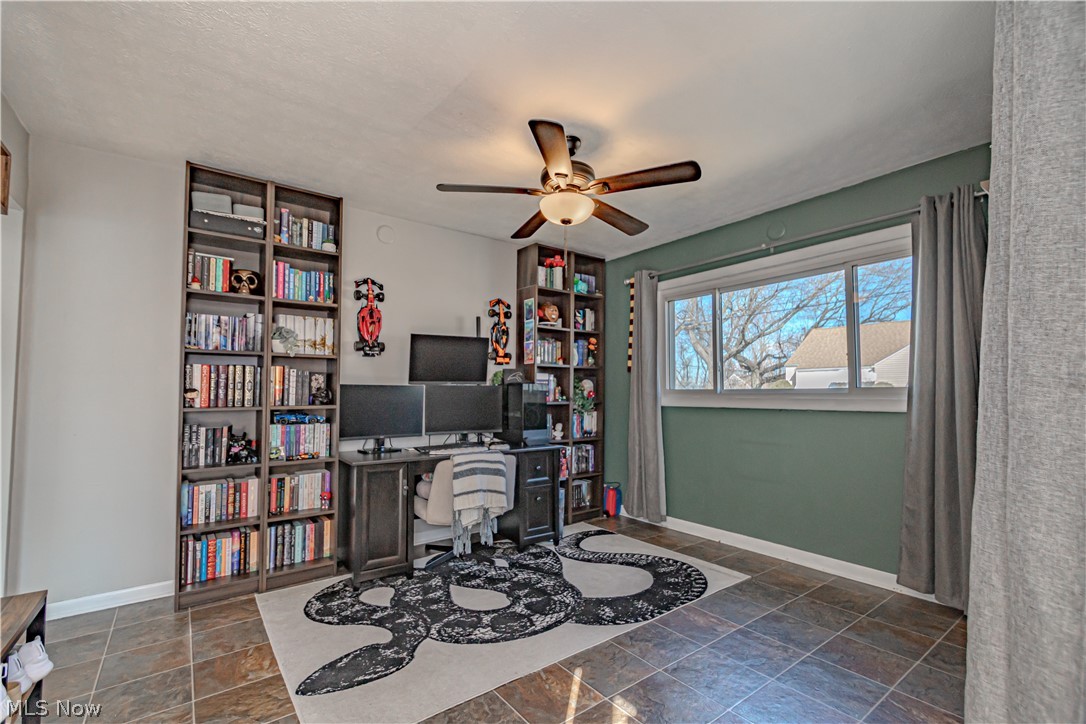 A A Moores Add - Residential