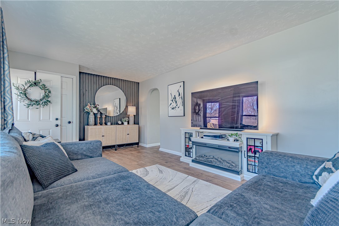 A A Moores Add - Residential