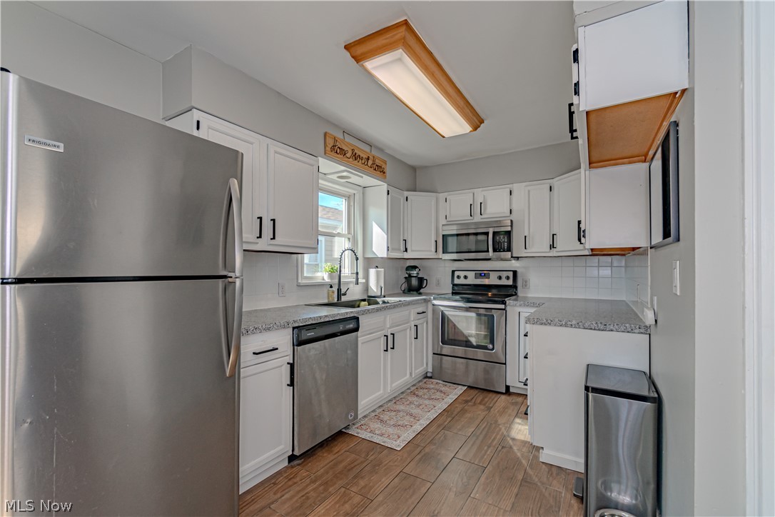 A A Moores Add - Residential