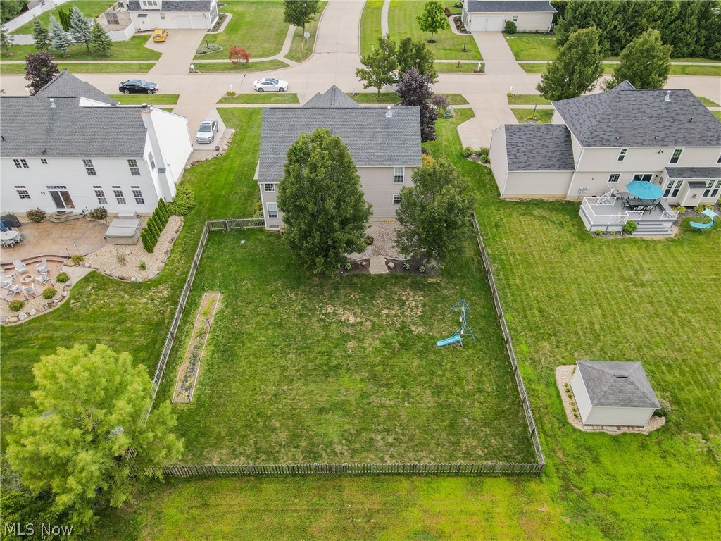 Lexington ridge - Residential