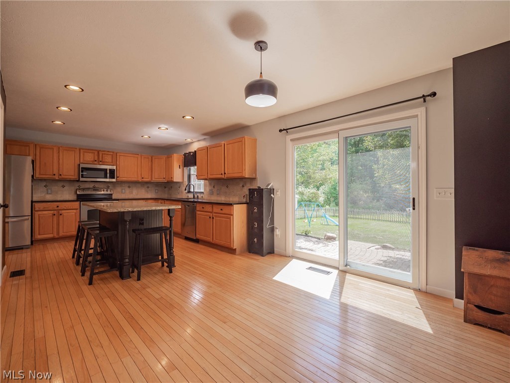 Lexington ridge - Residential