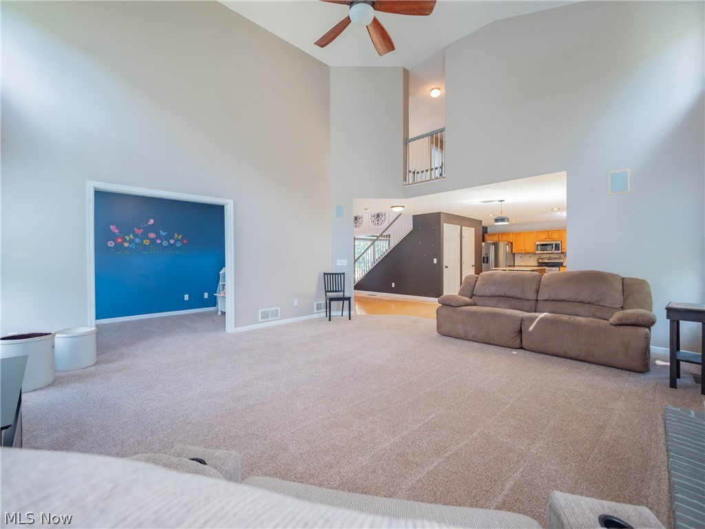 Lexington ridge - Residential