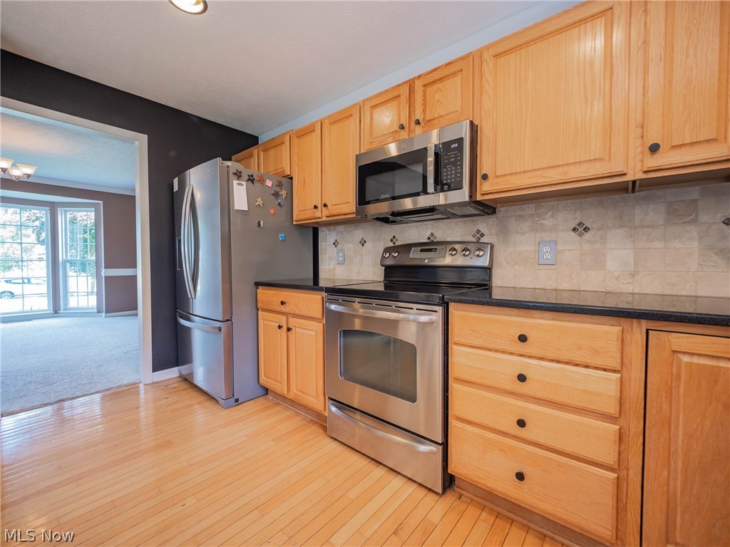 Lexington ridge - Residential