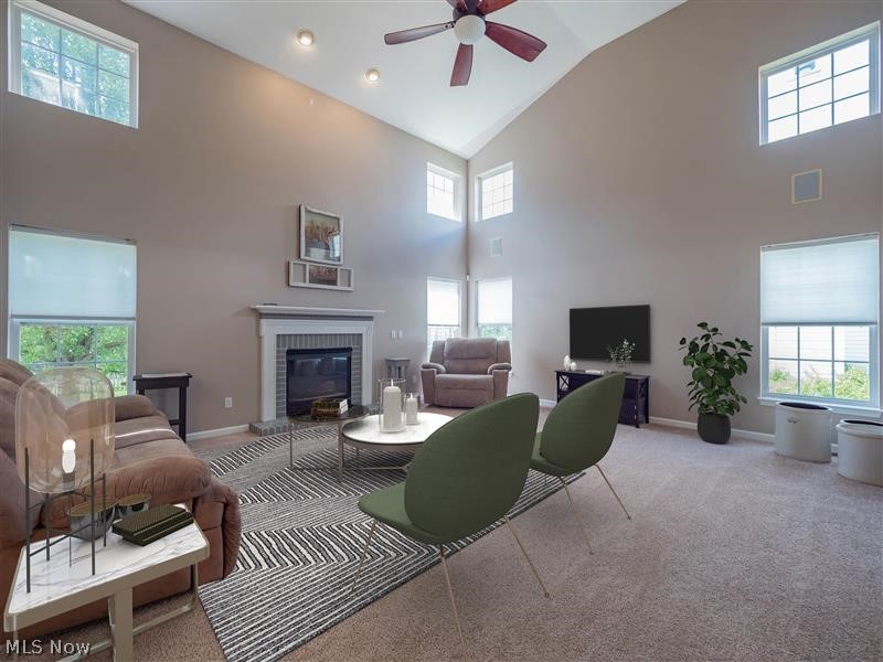 Lexington ridge - Residential