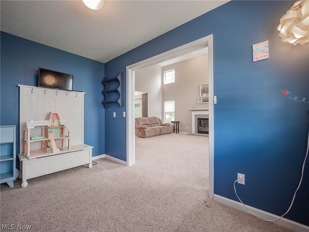 Lexington ridge - Residential