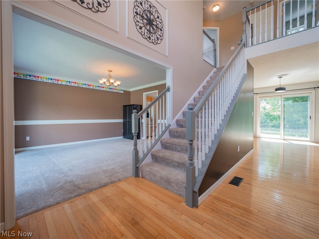 Lexington ridge - Residential