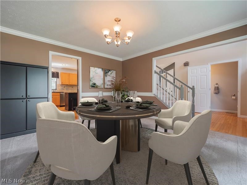 Lexington ridge - Residential