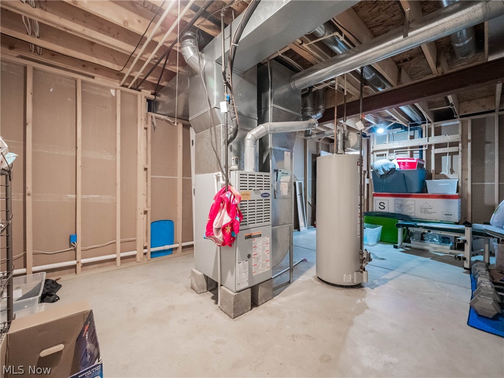 Lexington ridge - Residential