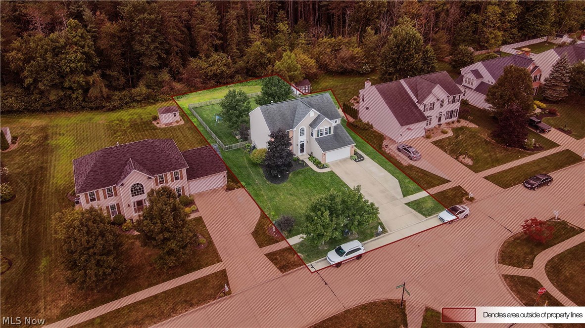 Lexington ridge - Residential