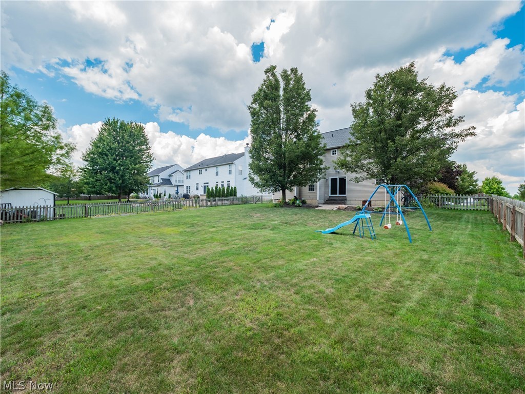 Lexington ridge - Residential