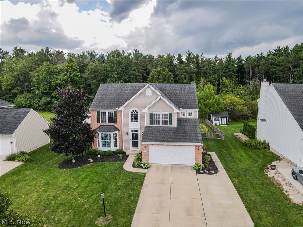 Lexington ridge - Residential