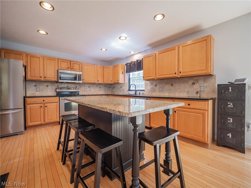 Lexington ridge - Residential