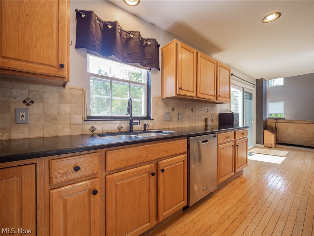 Lexington ridge - Residential