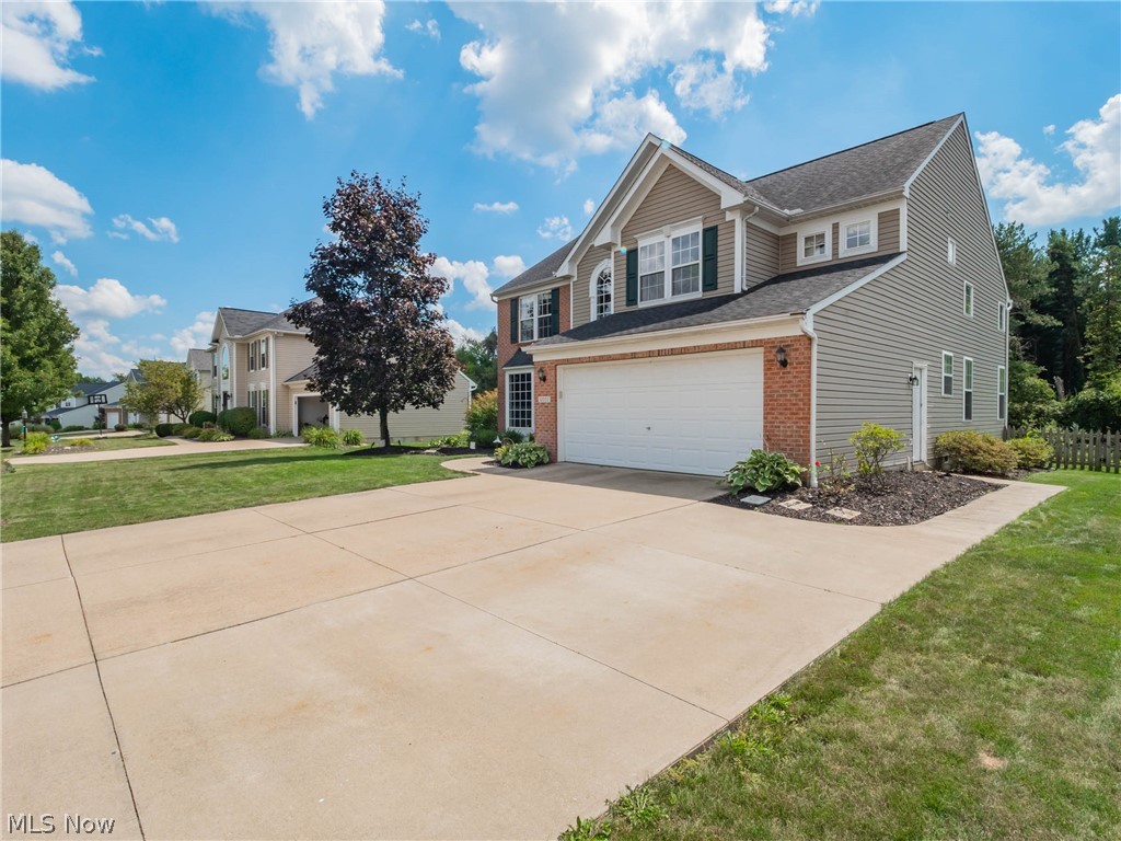 Lexington ridge - Residential