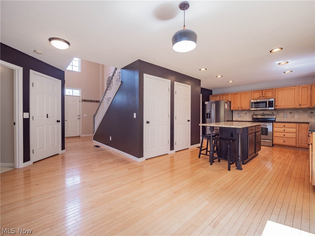 Lexington ridge - Residential