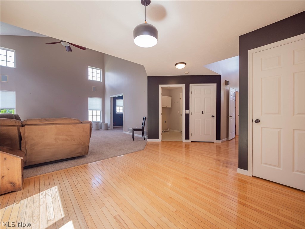 Lexington ridge - Residential