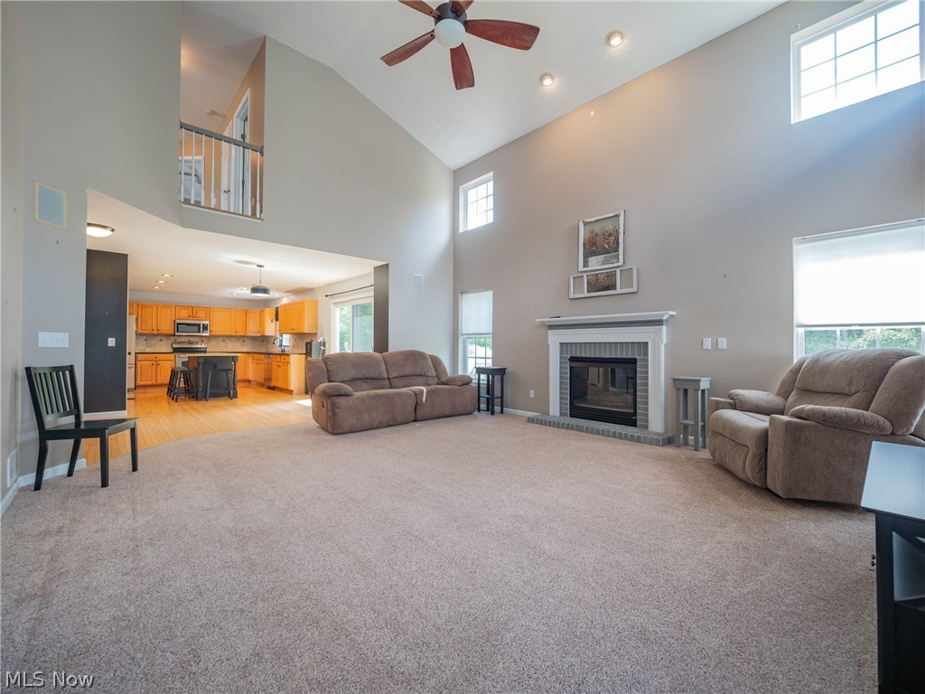 Lexington ridge - Residential