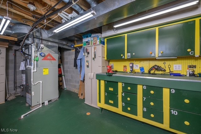 Village Commons - Residential