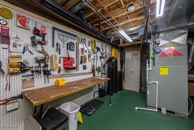 Village Commons - Residential