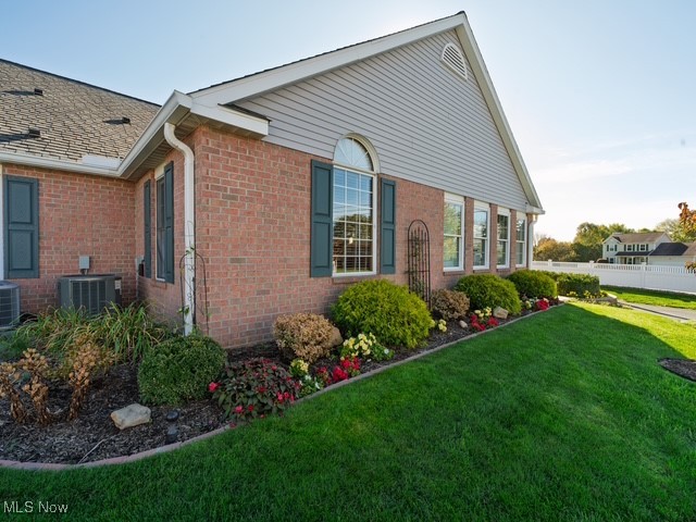 Village Commons - Residential