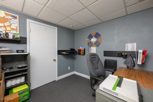 Village Commons - Residential