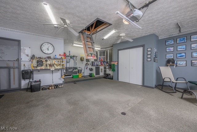 Village Commons - Residential