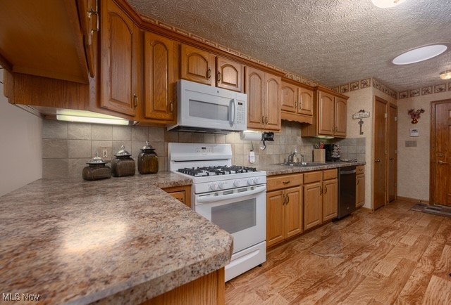 Village Commons - Residential