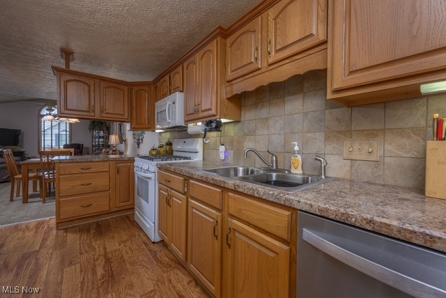 Village Commons - Residential