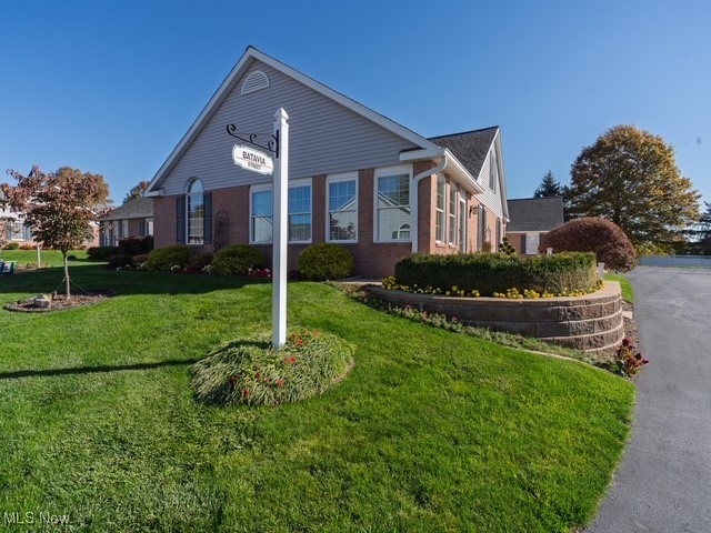 Village Commons - Residential