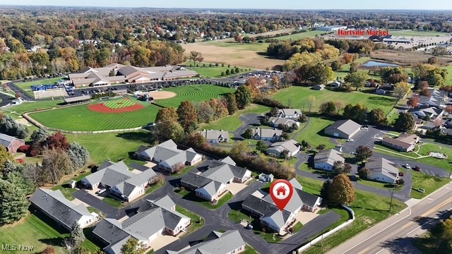 Village Commons - Residential