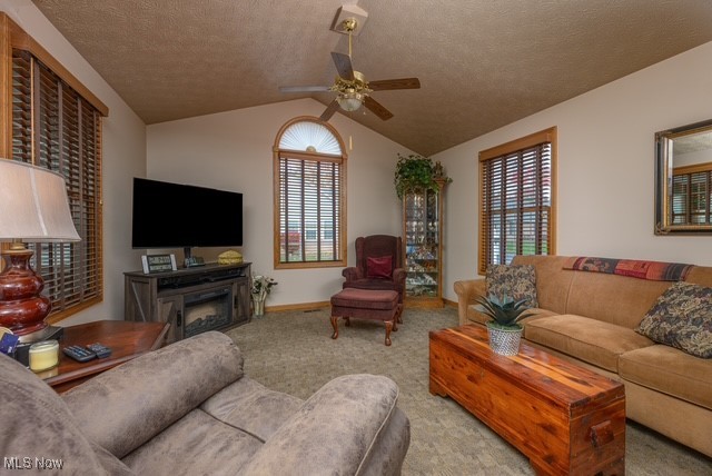 Village Commons - Residential