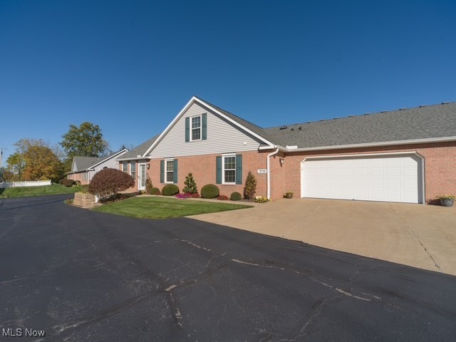 Village Commons - Residential