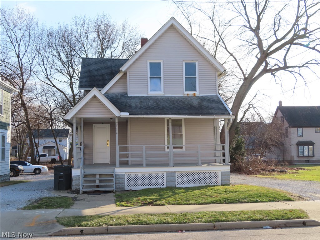 View Akron, OH 44304 house
