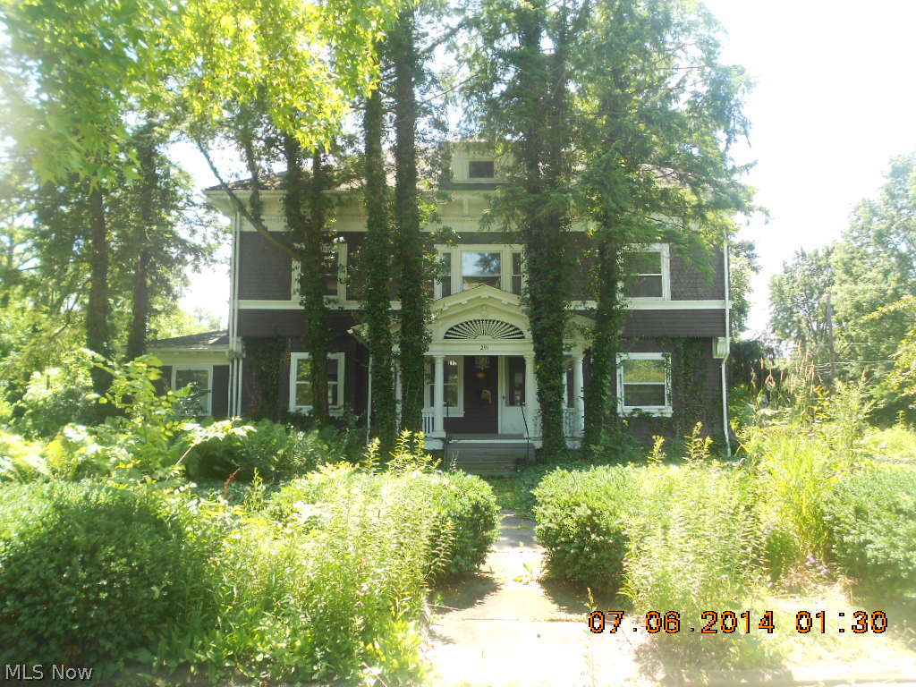 Barleys - Residential