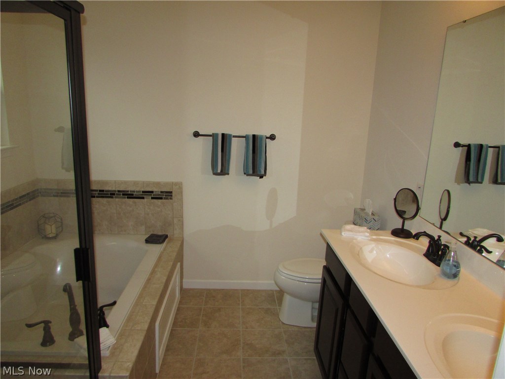 Sandy Rdg Sub #3 - Residential