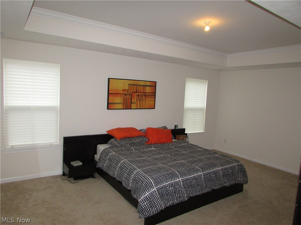 Sandy Rdg Sub #3 - Residential