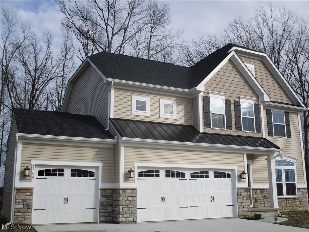 Sandy Rdg Sub #3 - Residential