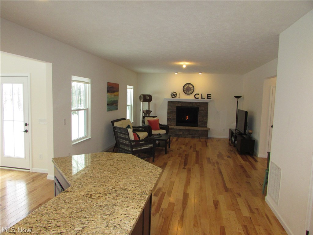 Sandy Rdg Sub #3 - Residential