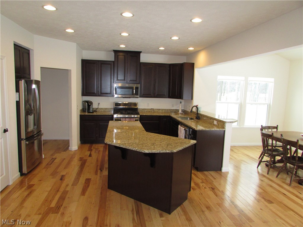 Sandy Rdg Sub #3 - Residential