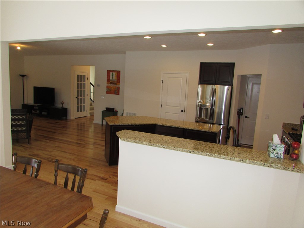 Sandy Rdg Sub #3 - Residential