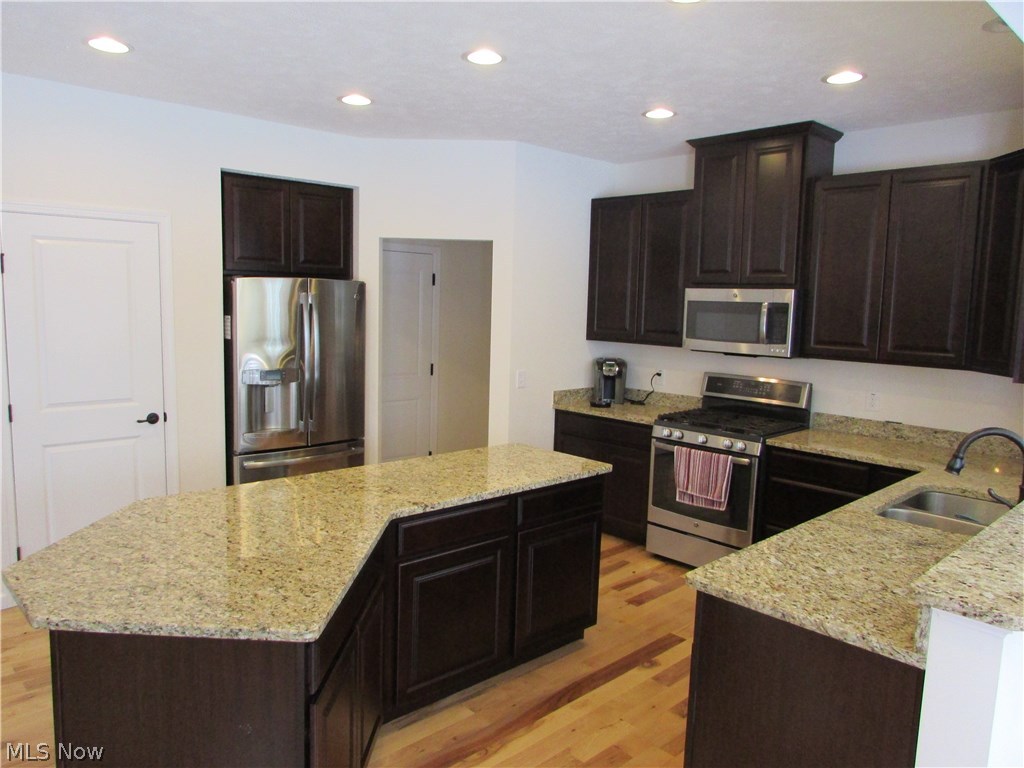Sandy Rdg Sub #3 - Residential