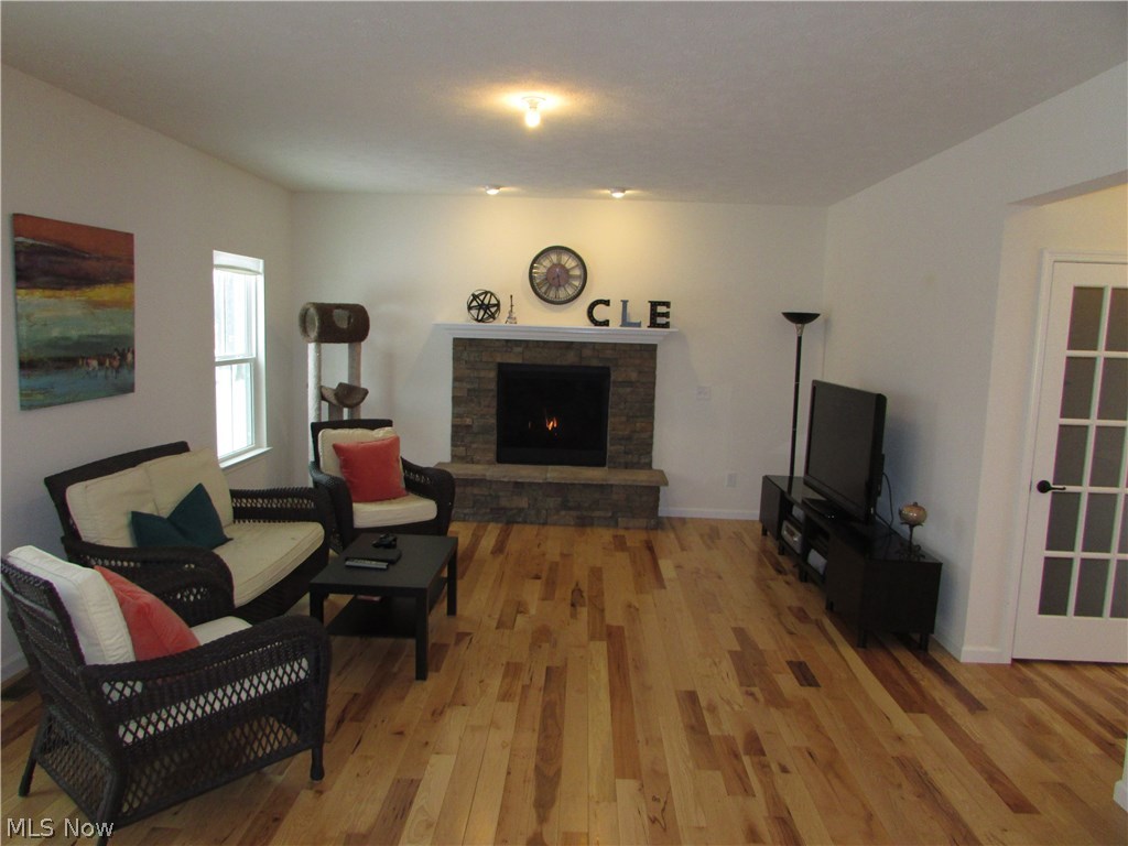 Sandy Rdg Sub #3 - Residential